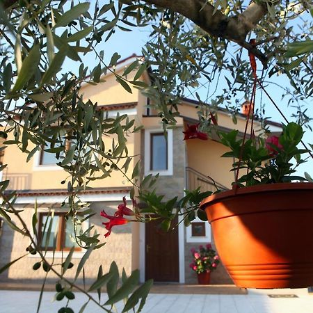 Residence Villa Fiore Portorož Exteriér fotografie