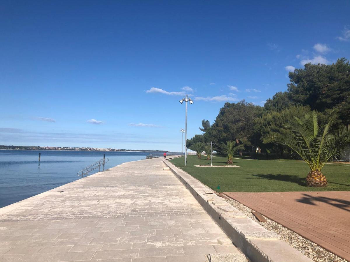 Residence Villa Fiore Portorož Exteriér fotografie